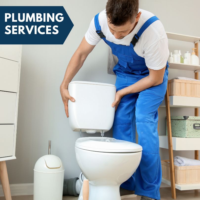 Plumbing Company in Winnebago, MN